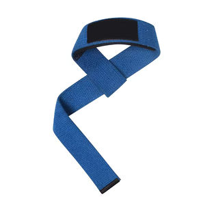 Bandes de poignet réglables en coton respirant multicolores pour la musculation, la remise en forme et les activités sportives - Product Image 5