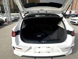 JX Auto Véhicule d'occasion Nevo Q07 2025 2024 SUV Hybride E-CVT 5 Portes 5 Places Changan Qiyuan Q07 Véhicule à Énergie Nouvelle de Chine - Product Image 4