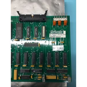 VICTOR CORP 20-10002 RV 2F WESTCORE DIV WE-6S7.5Q - Equipo y Piezas de Semiconductores de Confianza de Marca Global - Product Image 4