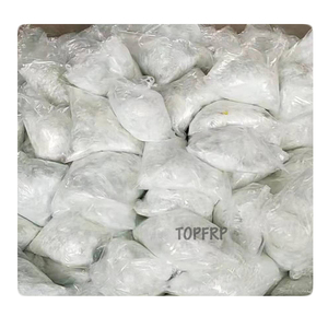 Fil de fibre de verre haché chinois Jushi pour béton armé - Product Image 1