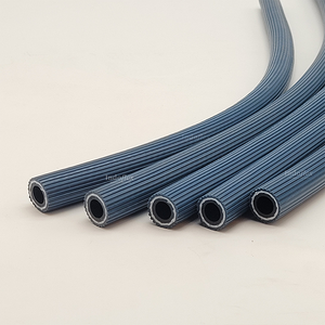 Joint d'étanchéité en caoutchouc bleu pour couvercle de lame Thermomix TM5 TM6, pièces de mixeur alimentaire anti-fuite - Product Image 1