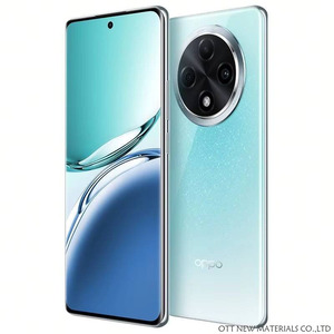 โทรศัพท์มือถืออัจฉริยะ5G OPO เกมโทรศัพท์สำหรับ OPPO A3 Pro 5000 mAh แบตเตอรี่6.7นิ้วหน้าจอ Android มือถือ - Product Image 4