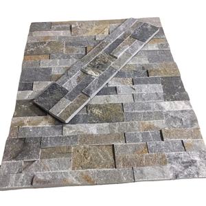 Revestimiento de Pared de Mármol Natural de Lujo, 4mm/10mm, Panel Decorativo Ecológico Moderno con Diseño de Hongo, para Paredes Interiores/Exteriores, 16x16 - Product Image 5