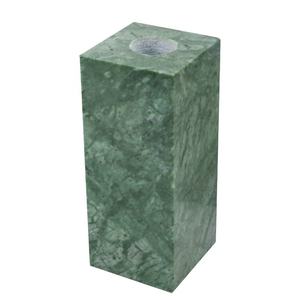 Superfine Quality Black <b>Marble</b> <b>Candle</b> Stand Handmade New Design Decorative <b>Candle</b> Holder for Home DIY for Christmas - Product Image 3