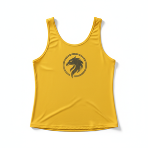 Débardeur de sport pour homme, décontracté, respirant, tissé, coupe ample, 100% coton, anti-UV, séchage rapide, pour la musculation - Product Image 1