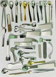 Stainless Steel Shilajit Measuring Spoon 250mg 500mg Dosage <b>Scale</b> Ayurvedic Shilajit Resin Tool - Product Image 6