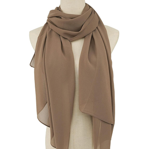Professional Manufacture Breathable Customized Dupatta for Women Best Quality Comfortable Women Dupatta for Sale - Product Image 4