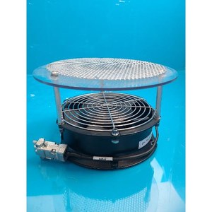 COFAN F-17251A230B AC230V / 0.13A Usado como pieza de repuesto para equipos semiconductores Legacy - Product Image 3