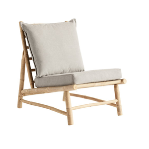 Table basse carrée en bambou Mobilier d'extérieur au design traditionnel pour GT 718 utiliser table au design traditionnel en forme de carré pour l'extérieur - Product Image 3