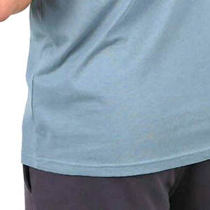 Nouveauté - T-shirt pour homme sublimé, motif 3D tendance, manches courtes, col rond, service de vêtements sur mesure fabriqué en Chine - Product Image 5