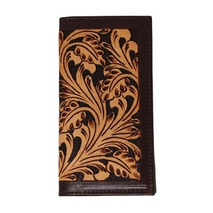 Sac de Direction en Cuir de Luxe Fait Main en Inde Imprimés Animaux Bohèmes Fermeture Éclair Durable et Élégant pour un Usage Quotidien en Voyage - Product Image 1