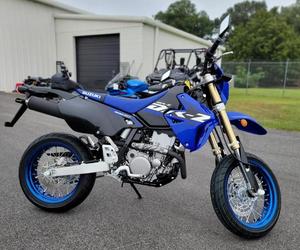 Producto TOP 2023: Suzuki DR-Z400SM LISTO PARA CORRER - Product Image 2