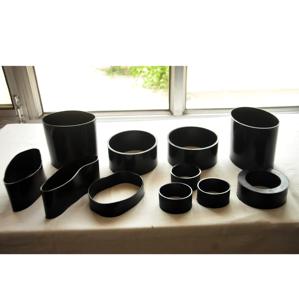 Arandelas de Goma de Larga Duración Más Vendidas para Motores Automotrices o Equipos Industriales, Disponibles en Grandes Cantidades - Product Image 1