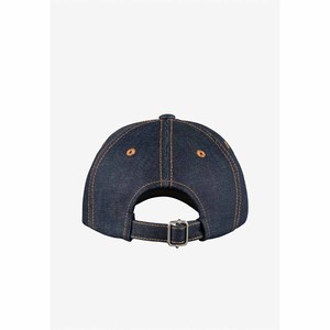 Gorra de Béisbol a Precio Económico, Unisex, Ajustable, Informal, Hecha en Fábrica, de Tela de Algodón Suave, Disponible en Varios Colores y Tallas - Product Image 6