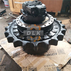 323D <span class=keywords><strong>final</strong></span> <span class=keywords><strong>drive</strong></span> 325C 325D 329D motor travel <span class=keywords><strong>2676877</strong></span> Motor Track 333-2909 untuk caterpillar - Product Image 6