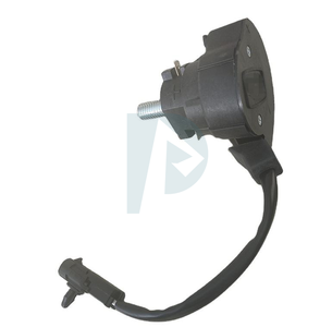 VIT Carbon Brush Holder AH161012 5305-178-052 Brand New China <b>Engineering</b> <b>Machinery</b> for <b>Construction</b> Tractor 3 Months Warranty - Product Image 1