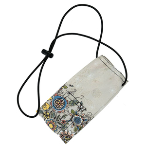 Custom Logo Paintball Barrel Cover Safety Bag Universal Fit Barrel Sock with Elastic <b>Strap</b> for Outdoor Sports Use - Product Image 3