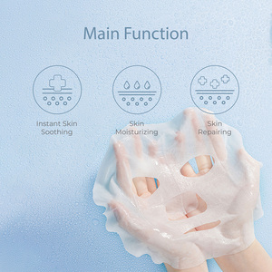 Mascarilla Facial Reafirmante B2B de Buena Calidad, Cuidado de la Piel, Lifting Facial, Antienvejecimiento, Producto Más Vendido en Malasia, Mejor Proveedor, Garantía de Cuidado - Product Image 4