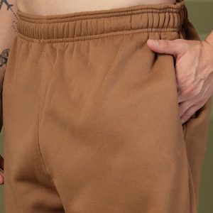 Survêtements en polyester de haute qualité, personnalisables avec impression, à manches longues, fermeture éclair intégrale, 2 pièces, décontractés, pour hommes - Product Image 6