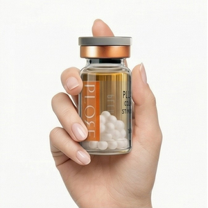 [PLORE] Vial Cosmético de Doble Ingrediente PLLA y Ácido Hialurónico para Minimizar los Poros de la Piel, Reducir Arrugas y Mejorar la Elasticidad - Product Image 3