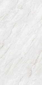 Azulejos de Porcelana Gris Brillante de 600x1200mm con Efecto Piedra, Aspecto de Mármol Premium, Antideslizantes para Piso y Pared, para Dormitorio, Centro Comercial, Sala de Estar - Product Image 5