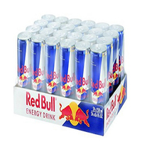 Red Bull Energy Drink Original 250 ml / Red Bull 355 ml Energy Drink Original du Royaume-Uni Red Bull 473 ml