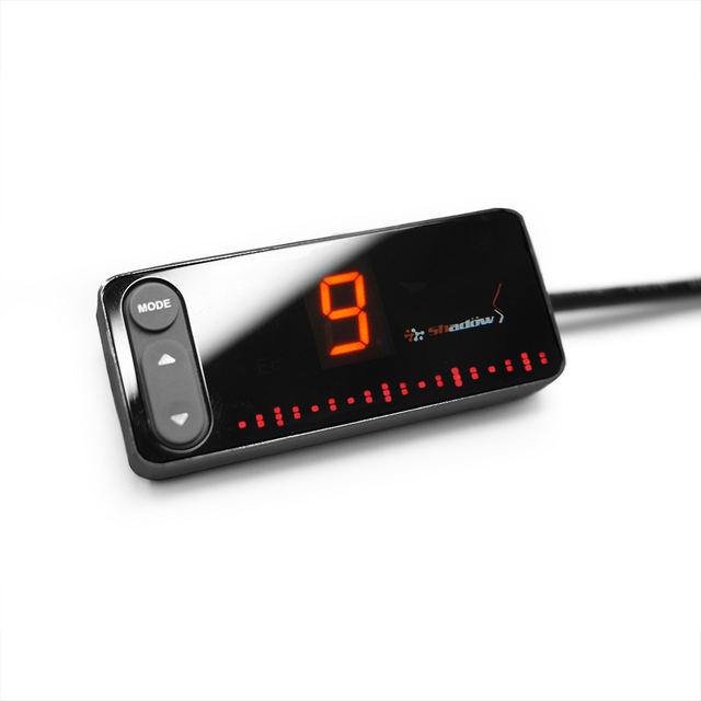 Aftermarket High-quality Throttle Controller for R8 TT RS6 Q7