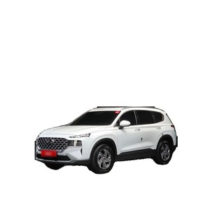 ฮุนได ซานตาเฟ่ ดีเซล 2.2 ขับเคลื่อน 4 ล้อ ปี 2022 ระยะทาง 83,225 กม. เบาะหนัง พวงมาลัยซ้าย กล้องมองหลัง - Product Image 1