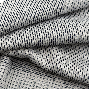 Custom Design POLYESTER Jacquard Fabric for Golf Wear - Product Image 4