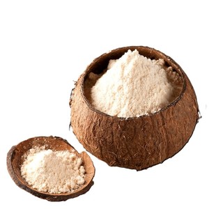 Wholesale 100% Pure Dried Coconut Powder Plant Based Food Grade Pure Coconut Powder Use in Multiple Food & Beverage <b>Applications</b> - Product Image 2