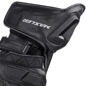 Winter Motocross Riding <b>Gloves</b> Premium Motorbike Full Finger <b>Touch</b> <b>Screen</b> <b>Gloves</b> with Anti-Collision Protection for Men's - Product Image 6