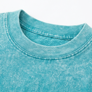 Camiseta de Manga Corta para Hombre, Corte Regular, Formal, 100% Algodón Tejido, con Logotipo y Diseño Personalizados, Venta Caliente 2026, OEM - Product Image 5