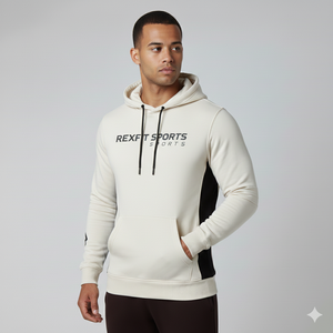 Top Selling Wholesale Hoodie for Winter Men's <b>Hoodies</b> Sweatshirt Casual Solid Color Man Hoody for Male Breathable Custom Logo - Product Image 1