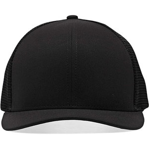 Casquettes de camionneur 6 panneaux, nouvelle mode, prix bas, meilleure vente, confortables, respirantes, réglables, toutes saisons, unisexes - Product Image 4