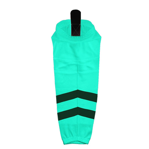 Chaussettes de couleur unie et à motifs, fabriquées en usine, en gros, coupe classique, disponibles dans toutes les tailles et couleurs - Product Image 2