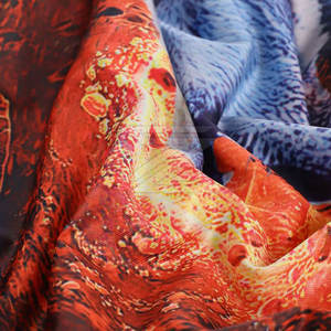 T-shirt imprimé DTG pour homme de qualité supérieure, tissu doux au toucher, col rond, t-shirt imprimé décontracté - Product Image 5