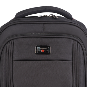 TRUST DEFENDER กระเป๋าเป้สะพายหลังแล็ปท็อปขนาด 14 นิ้ว 957 กันน้ำสำหรับนักธุรกิจ ความจุขนาดใหญ่ ป้องกัน RFID ดีไซน์แบบแปลงรูปได้ - Product Image 3