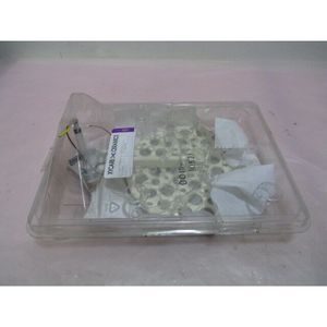 AMAT 0010-10521, XYCARB CERAMICS, แผ่นเซรามิกหนา, วัสดุซัสเซปเตอร์ - อุปกรณ์และชิ้นส่วนเซมิคอนดักเตอร์ระดับโลกที่เชื่อถือได้ - Product Image 2