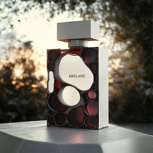 ขวดน้ำหอมแก้ว ขวดน้ำหอมพร้อมกล่องบรรจุภัณฑ์ บรรจุภัณฑ์ขวดน้ำหอมสำหรับผู้หญิงแบบกำหนดเอง - Product Image 2