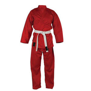 Uniformes de Taekwondo Légers et de Haute Qualité 2026 – Nouveaux Modèles Conformes aux Réglementations pour Enfants et Adultes – Tenues d'Entraînement de Taekwondo, Karaté et Judo - Product Image 2