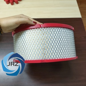 Nuevo Filtro de Aire Metálico JIARONGZE para Compresor Ingersoll Rand (Números de Pieza <span class=keywords><strong>39903281</strong></span> 39796768 42852129) - Product Image 6