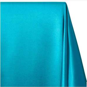 Tela de Satén de Lujo al por Mayor para Marcas de Moda, Vestidos de Novia, Vestidos de Noche, Abayas, Caftanes, Fabricación de Prendas, Suministro de Tela Personalizada - Product Image 2