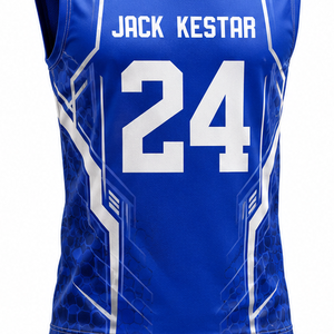Uniformes de football personnalisés pour les équipes 7v7 |   100% polyester, couleurs personnalisées, branding d'équipe, été, séchage rapide, respirant, rapide - Product Image 4