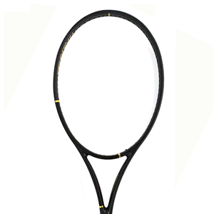 Raquette de tennis en carbone graphite - Product Image 6
