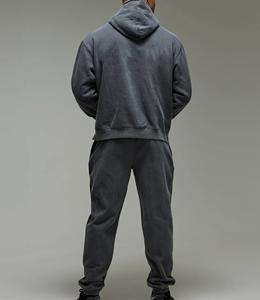 Nuevo Chándal BRG con Diseño Personalizado, Chándal Ajustado para Hombre, Chándal Deportivo con Logotipo Personalizado para Hombre - Product Image 2