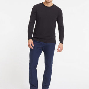<b>Men's</b> Sports Muscle <b>Tops</b> Breathable Quick-Dry Long-Sleeve T-Shirts Running Fitness <b>Compression</b> Shirts Running Yoga Gym Outdoor - Product Image 1
