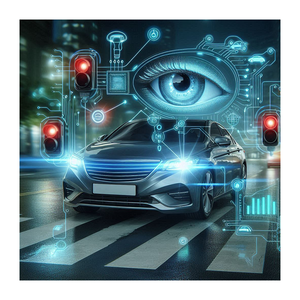 2024 en iyi AI algoritma tasarımları, intellisense tarafından denetimsiz öğrenme takviyesi öğrenmeyi denetledi - Product Image 3