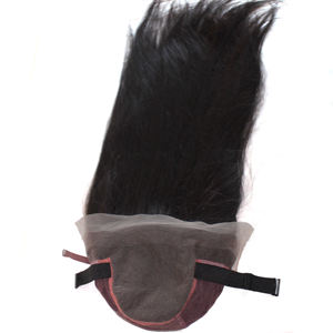 Perruque en cheveux humains 100 % naturels, frontale en dentelle, 28 pouces, qualité de luxe, style ondulé naturel pour perruque frontale en dentelle suisse - Product Image 4