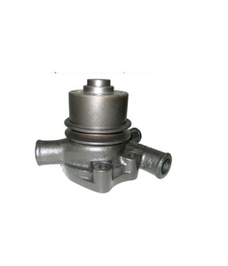 Ensemble de roulements doubles de haute qualité adapté au tracteur Massey 1035 99DE0320 41312167 41312165 6202 Remplacement OEM - Product Image 1
