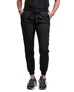 Medical Scrub Suit Uniform Hospital Nursing <b>Set</b> Custom Logo Wholesale <b>Doctor</b> Scrub Shaghaf Sports Wear Impex Sc2 100% Polyester - Product Image 3